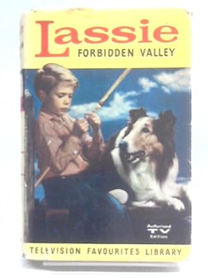 Bild des Verkufers fr Forbidden Valley zum Verkauf von World of Rare Books