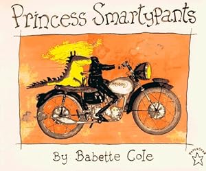 Seller image for Princess Smartypants (Paperback or Softback) for sale by BargainBookStores