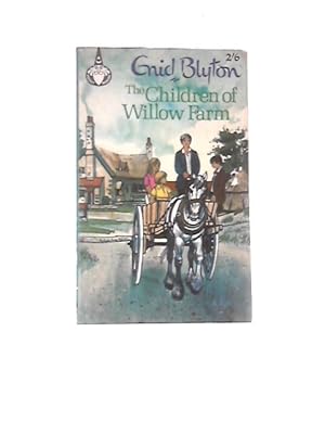 Seller image for The Children Of Willow Farm for sale by World of Rare Books