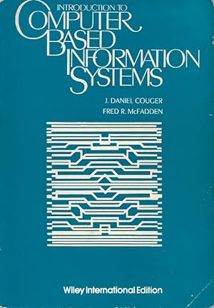 Introduction to Computer Based Information Systems