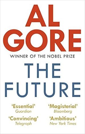 Immagine del venditore per The Future: Al Gore venduto da WeBuyBooks