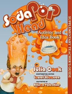 Bild des Verkufers fr Soda Pop Head Activity and Idea Book (Paperback or Softback) zum Verkauf von BargainBookStores