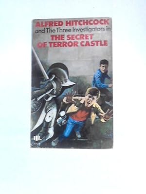 Seller image for The Secret of Terror Castle for sale by World of Rare Books