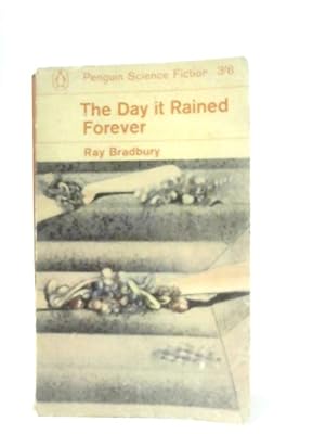 Seller image for The Day it Rained Forever, and other stories for sale by World of Rare Books