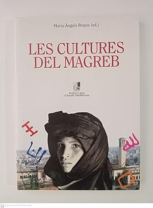 Immagine del venditore per Les cultures del Magreb venduto da Llibres Capra