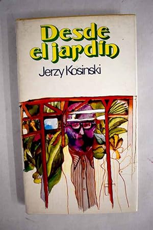 Seller image for Desde el jardn for sale by Alcan Libros