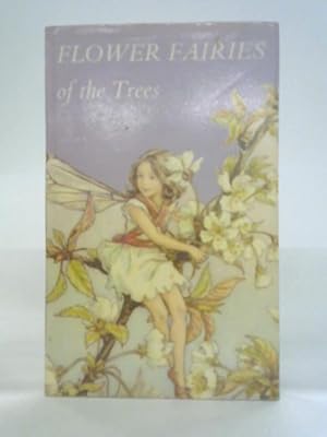 Seller image for Flower Fairies of the Trees for sale by World of Rare Books