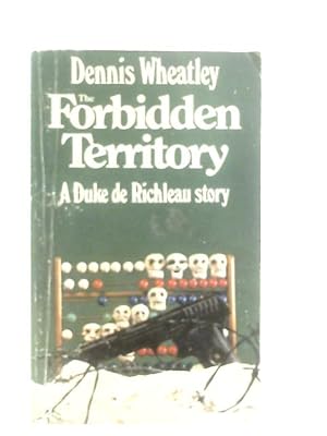 Seller image for Forbidden Territory for sale by World of Rare Books