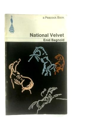 Bild des Verkufers fr National Velvet zum Verkauf von World of Rare Books