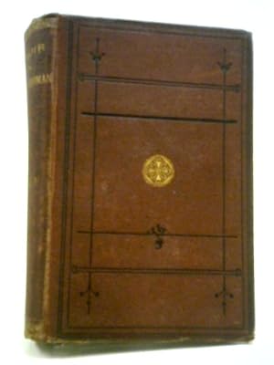 Bild des Verkufers fr Memoir of the Rev. James Sherman Including an Unfinished Autobiography zum Verkauf von World of Rare Books