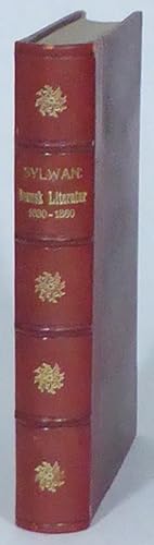 Svensk literatur vid adertonhundratalets midt (1830-1860).
