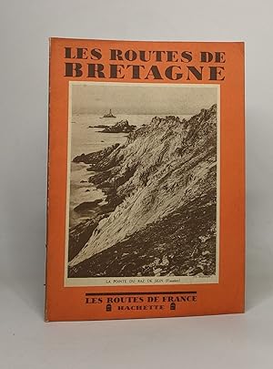 Les routes de Bretagne