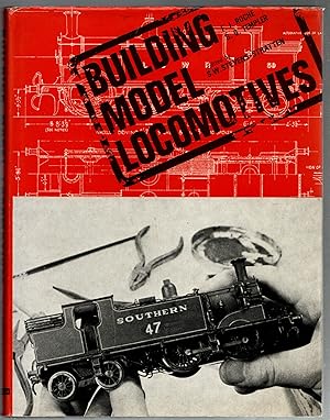 Building Model Locomotives