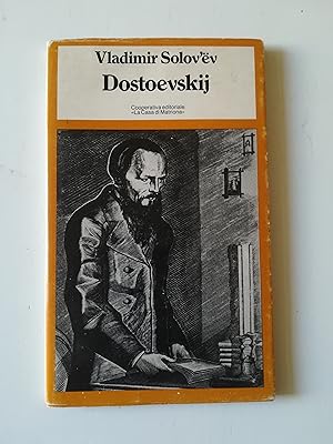 Seller image for FEDOR DOSTOEVSKIJ for sale by Il Leviatano