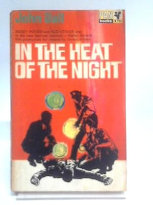 Imagen del vendedor de In the Heat of the Night a la venta por World of Rare Books