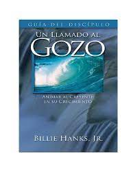 Seller image for UN LLAMADO AL GOZO. ANIMAR AL CREYENTE EN SU CRECIMIENTO. for sale by Libros Tobal