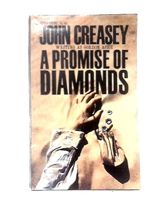 Bild des Verkufers fr A Promise of Diamonds zum Verkauf von World of Rare Books