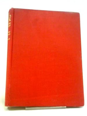 Seller image for The Red Book, Wildlife in Danger for sale by World of Rare Books