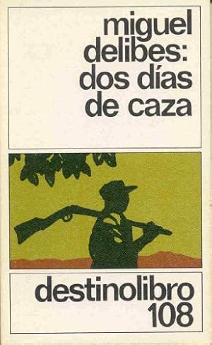 Imagen del vendedor de Dos das de caza a la venta por Els llibres de la Vallrovira