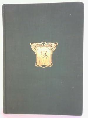 Bild des Verkufers fr A New Shakespearean Dictionary zum Verkauf von World of Rare Books