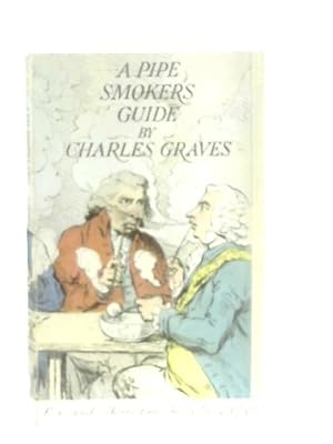 Bild des Verkufers fr A Pipe Smoker's Guide zum Verkauf von World of Rare Books
