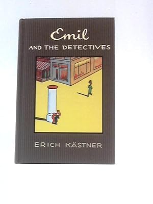Bild des Verkufers fr Emil and the Detectives zum Verkauf von World of Rare Books