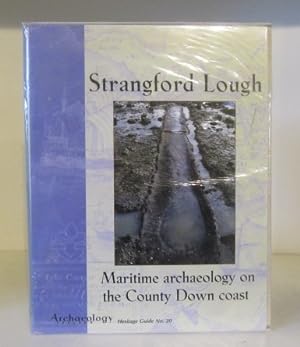 Strangford Lough. Archaeology Ireland Heritage Guide No. 20