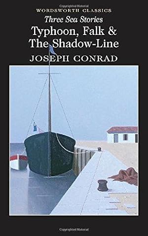 Immagine del venditore per Three Sea Stories (Wordsworth Classics) venduto da WeBuyBooks