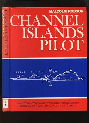 Seller image for Channel Islands Pilot for sale by Roger Lucas Booksellers