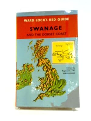 Imagen del vendedor de Red Guide: Swanage and the Dorset Coast a la venta por World of Rare Books