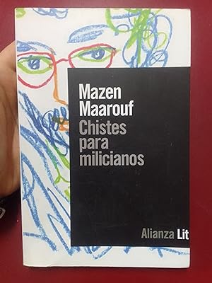 Image du vendeur pour Chistes para milicianos mis en vente par Librera Eleutheria