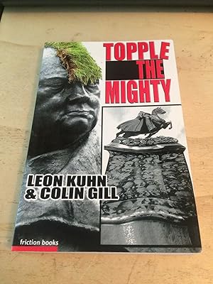 Seller image for Topple the Mighty for sale by Dreadnought Books