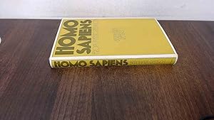Seller image for Homo Sapiens: From Man to Demigod for sale by BoundlessBookstore