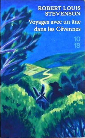 Voyages avec un âne dans les Cévennes (Edition Spéciale)