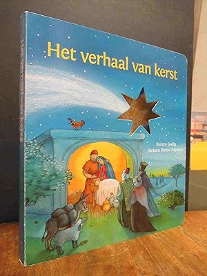 Imagen del vendedor de Het verhaal van kerst, a la venta por Antiquariat Orban & Streu GbR