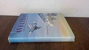 Seller image for Aviation: Flight Over the Eastern Counties Since 1937 for sale by BoundlessBookstore