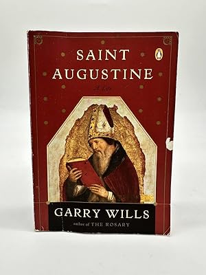 Seller image for Saint Augustine A Life for sale by Dean Family Enterprise