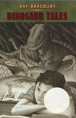 Immagine del venditore per Dinosaur Tales venduto da A Cappella Books, Inc.
