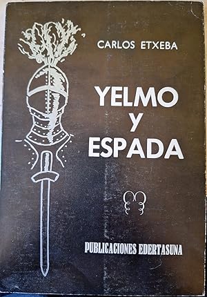 YELMO Y ESPADA.