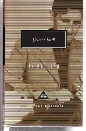 Seller image for Animal Farm for sale by EdmondDantes Bookseller