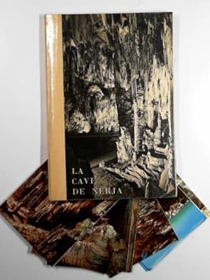 Imagen del vendedor de La cave de Nerja a la venta por Cotswold Internet Books