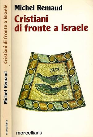 Seller image for Cristiani di fronte a Israele for sale by Biblioteca di Babele