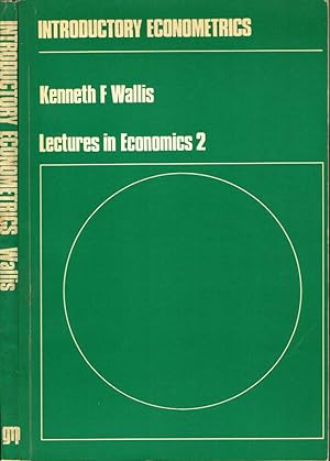 Seller image for Introductory Econometrics for sale by Biblioteca di Babele