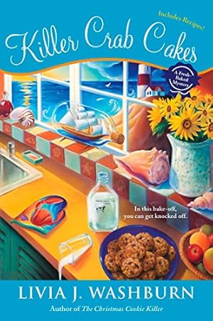 Seller image for Killer Crab Cakes (Fresh-Baked Mystery) for sale by Reliant Bookstore