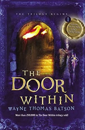 Image du vendeur pour The Door Within (Door Within Trilogy, 1) mis en vente par Reliant Bookstore
