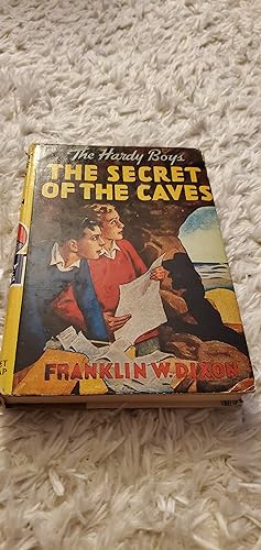 Immagine del venditore per Secret of the Caves, The venduto da Joes Books