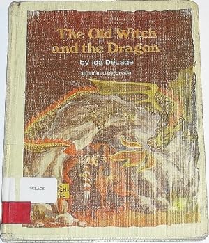 Immagine del venditore per The Old Witch and the Dragon venduto da -OnTimeBooks-