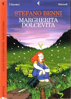 Immagine del venditore per Margherita Dolcevita venduto da Biblioteca di Babele