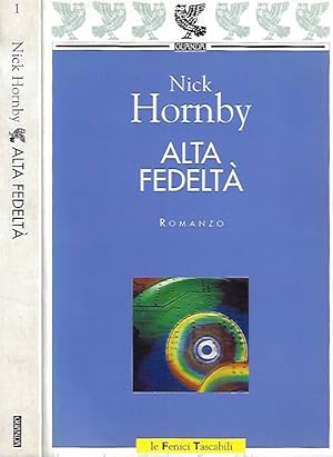 Seller image for Alta fedelt for sale by Biblioteca di Babele