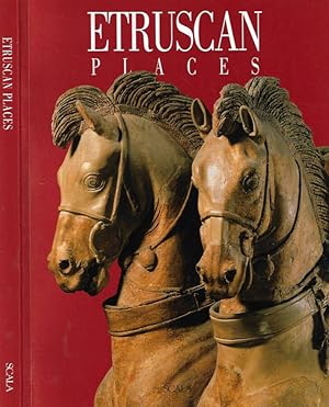 Seller image for Etruscan Places for sale by Biblioteca di Babele